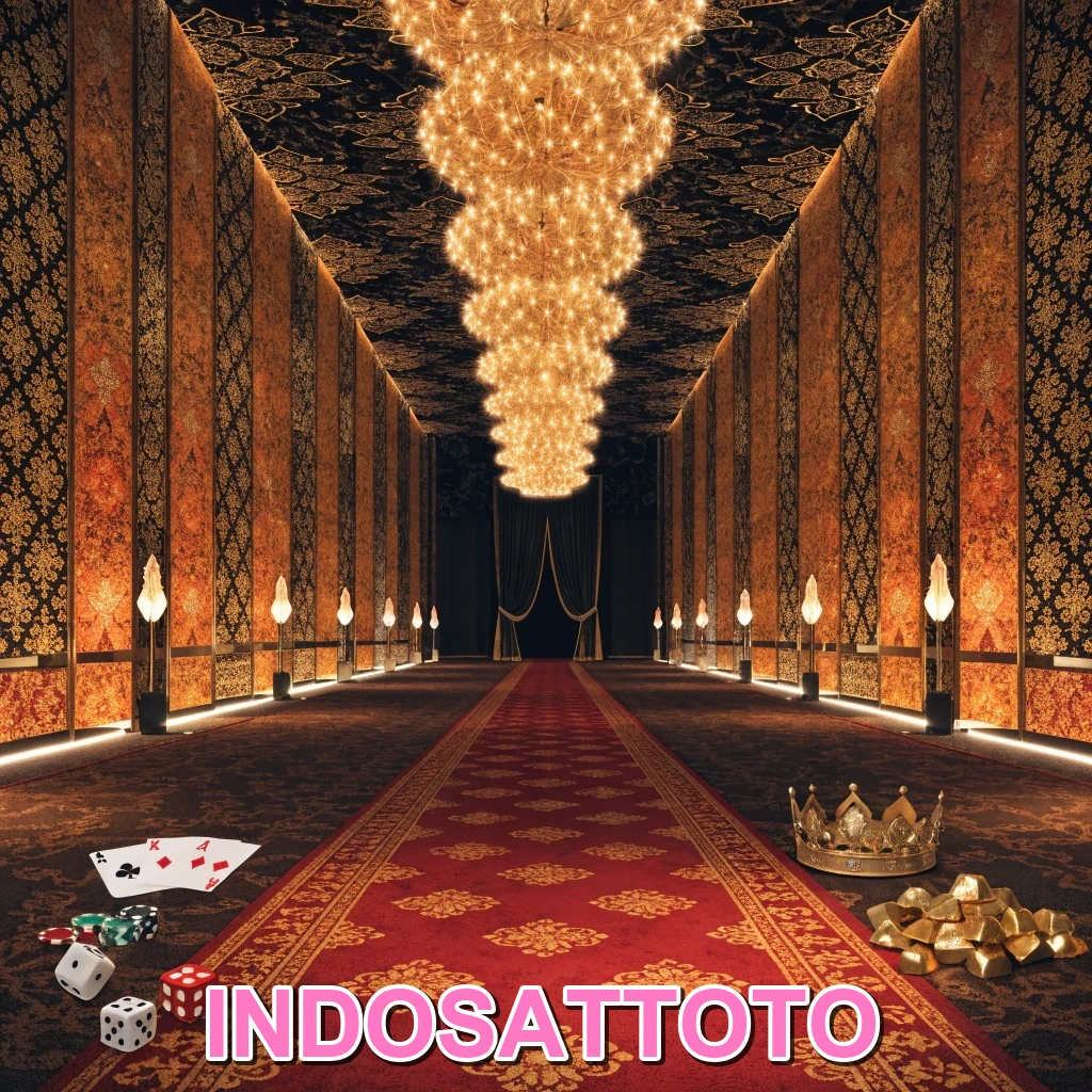 Screenshot 2 - INDOSATTOTO Features